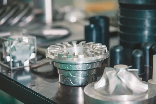تعالج مكونات OEM المصنعة بدقة التخصيص والإنتاج بكميات كبيرة