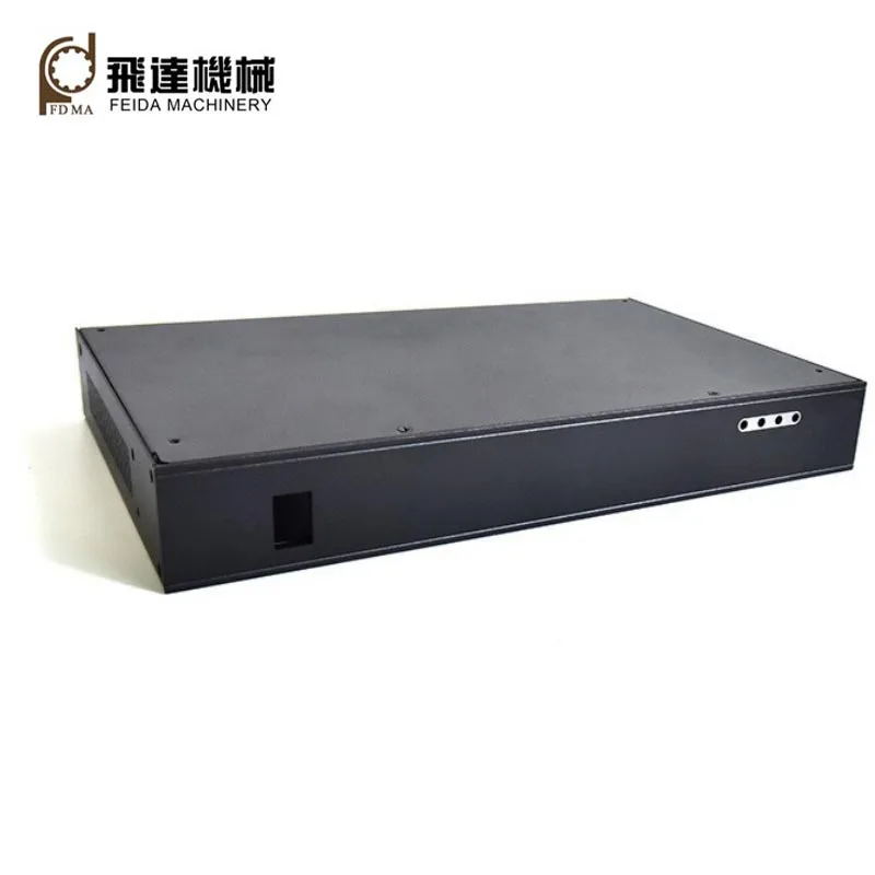 Sheet Metal Welding